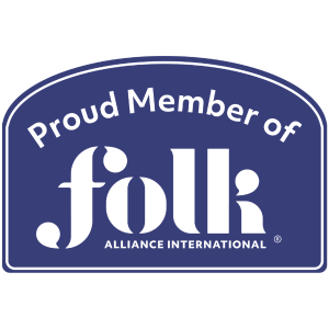 Folk Alliance Logo 2026